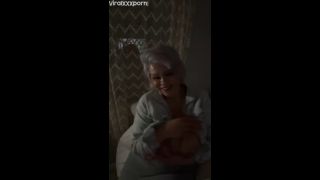 LACHULAMASVERRACA  onlyfans video Lachulamasverraca OnlyFans Curvy Goddess in Pink Lingerie Gets Naughty in Live Stream Video-1