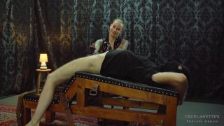 Milking Milking  Cruel Anette - Distressingly Sweet -5