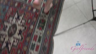 free adult clip 32 ATK Girlfriends - Paris White - paris white - blonde porn hardcore lesbian porn videos-5