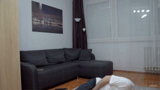 Boot Domination Ballkix.-9