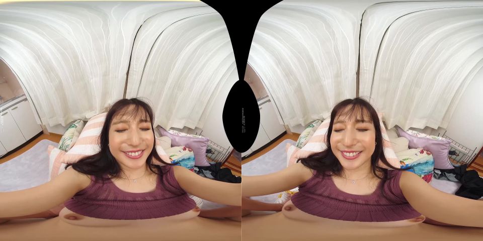 3DSVR-1059 B - Virtual Reality - Japan