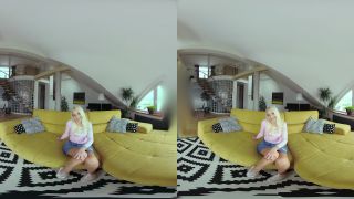  3d | CzechVRCasting presents 145 - Helena’s First VR Experience | czechvrcasting-5