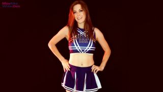 Miss Alika White - Brain Slasher. Turning You Into A Goonface - Handpicked Jerk - Off Instruction - Joi games-4