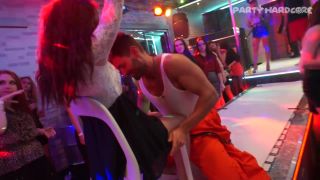 Party Hardcore Gone Crazy Vol. 28 Part 3 - Cam 1-0