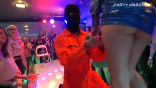 Party Hardcore Gone Crazy Vol. 28 Part 3 - Cam 1-1