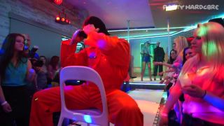 Party Hardcore Gone Crazy Vol. 28 Part 3 - Cam 1-2