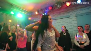 Party Hardcore Gone Crazy Vol. 28 Part 3 - Cam 1-6