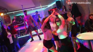 Party Hardcore Gone Crazy Vol. 28 Part 3 - Cam 1-8