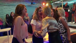Party Hardcore Gone Crazy Vol. 28 Part 3 - Cam 1-9