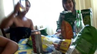 StudentSexParties - Horny studs with nasty sophs - Teens-9