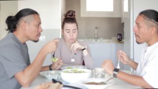 Verashia - Part I - My boyfriend has a twiin, what do I do?-1