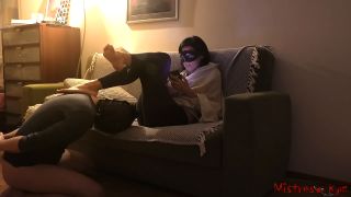 [K2S.CLUB] Mistress Kym - Devoted To My Feet - HD 720P-4