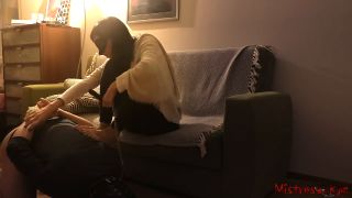 [K2S.CLUB] Mistress Kym - Devoted To My Feet - HD 720P-6