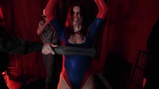 online adult clip 21 Lucia Endurance Pt1 | mixed wrestling | fetish porn aloha bdsm | superheroines | bdsm porn danica collins femdom-8