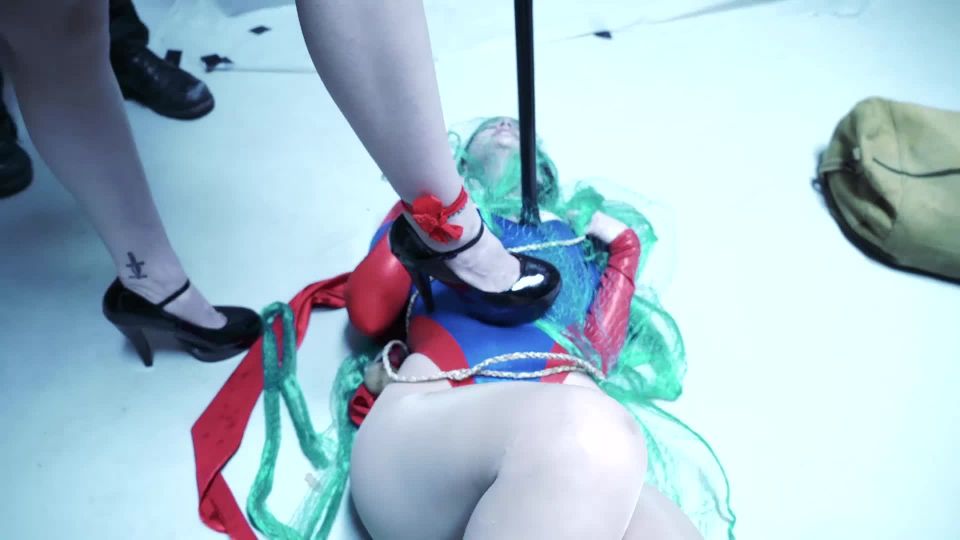 online adult clip 21 Lucia Endurance Pt1 | mixed wrestling | fetish porn aloha bdsm | superheroines | bdsm porn danica collins femdom