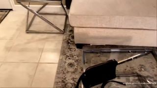 porn video 33 nose fetish Onlyfans – Victoria Elizabeth – The Toy Soldier, victoria on femdom porn-1