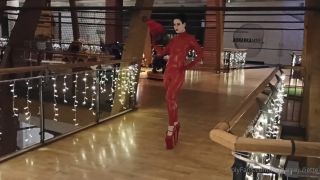 MADAME JULIETTE - Bringing Christmas Spirit In A Shopping...-9