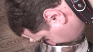 FEMDOM-AUSTRIA - Suck This Full Of Cum Condom Slave.-2