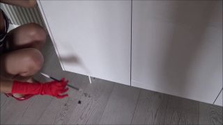 [K2S.CLUB] Divine Goddess Gabriella - Gabriella Cruella De Vil - FullHD 1080P-2