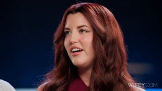 Kayla Summers - And Ronin - Curvy Redhead Gets Tag - Teamed SD - Group-1