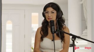 Specs Siren Cami Strella Teases and Pleases Van Wylde in a Lust-fueled Encounter-2