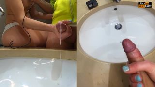[Amateur] AMATEUR CUMSHOT COMPILATION - THE BIGGEST LOADS OF CUM 2-4