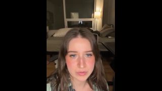 Zara Brooks Facefucking Pinup Girl  Blowjob Zara Brooks-4