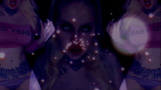 The Goldy Rush - Control Hub Of Spiraling Eyes – Contact That Your Orgasm - Handpicked Jerk - Off - Brainwash fantasy4-6