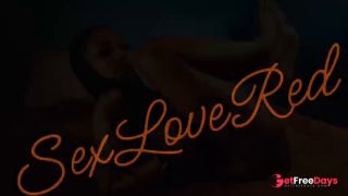 Sexy SexLoveRed SPECIFICALLY Special-5