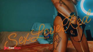 Sexy SexLoveRed SPECIFICALLY Special-7