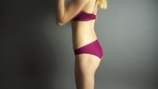 online porn clip 13 SweetVikiXo – Lingerie Changing | fetish | femdom porn breeding fetish-9