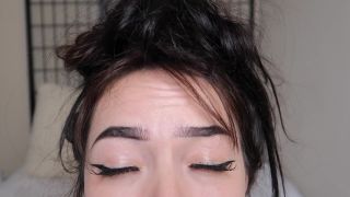 free porn clip 8 femdom enema femdom porn | Millie Millz / MillieMillz – Daddy did you cum in me HD 1080p | fetish-3