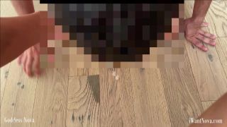free online video 17 Miss Nova – The Nova Experience 1 - foot - pov asian femdom-8