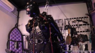 [GetFreeDays.com] Mistress Miranda and Serious Bondage in Cloned ep 3 latex suit porn-5