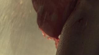 Jessica Biel - Blade Trinity (2004) HD 1080p - [Celebrity porn]-3