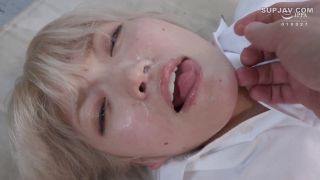 ReducingMosaic AKDL-341 【俺たちの穴】 金髪転校生とサイレントSEX C-4 はるの 安堂はるの-3