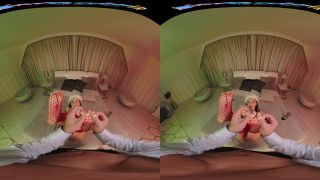 Video Alyssa Bounty  Christmas Is Cumming 1920p UltraHD/4K-1