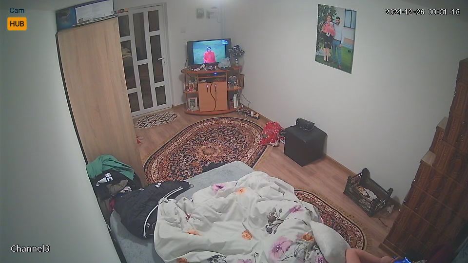 Webcam 980 Romania Bacau VuQ9i8U4T