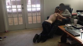 TommyDeangelo Amanda Woods suck cock swallow load chases it down Ice'T texas⧸houston slut-(720p30)-1