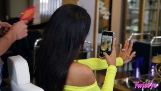 Clip And Curl black Piper Cox, Scarlit Scandal-9