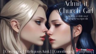 [GetFreeDays.com] Admit It, Church Girl Sex Leak December 2022-0