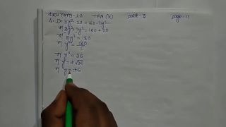 Verified Amateurs Class 10 1.2 Part 3-1