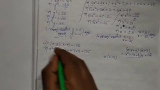 Verified Amateurs Class 10 1.2 Part 3-5