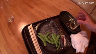 ReducingMosaic JUFD-199 悶絶爆乳妻の卑猥な日常 居酒屋のバイトにやって来たムッチムチ奥さん、ゆりの場合 本真ゆり-3