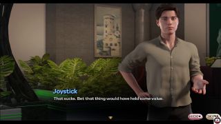 JoyStickCinema - Symphony of the Serpent - Ep 38-1