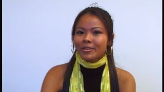 Asian Sweetheart Swanny Has a Hardcore Casting Call Interview-0