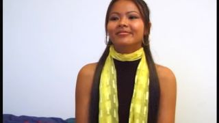 Asian Sweetheart Swanny Has a Hardcore Casting Call Interview-4