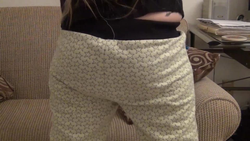 [HotSpanker.com] Title Lux Sneaking Out
