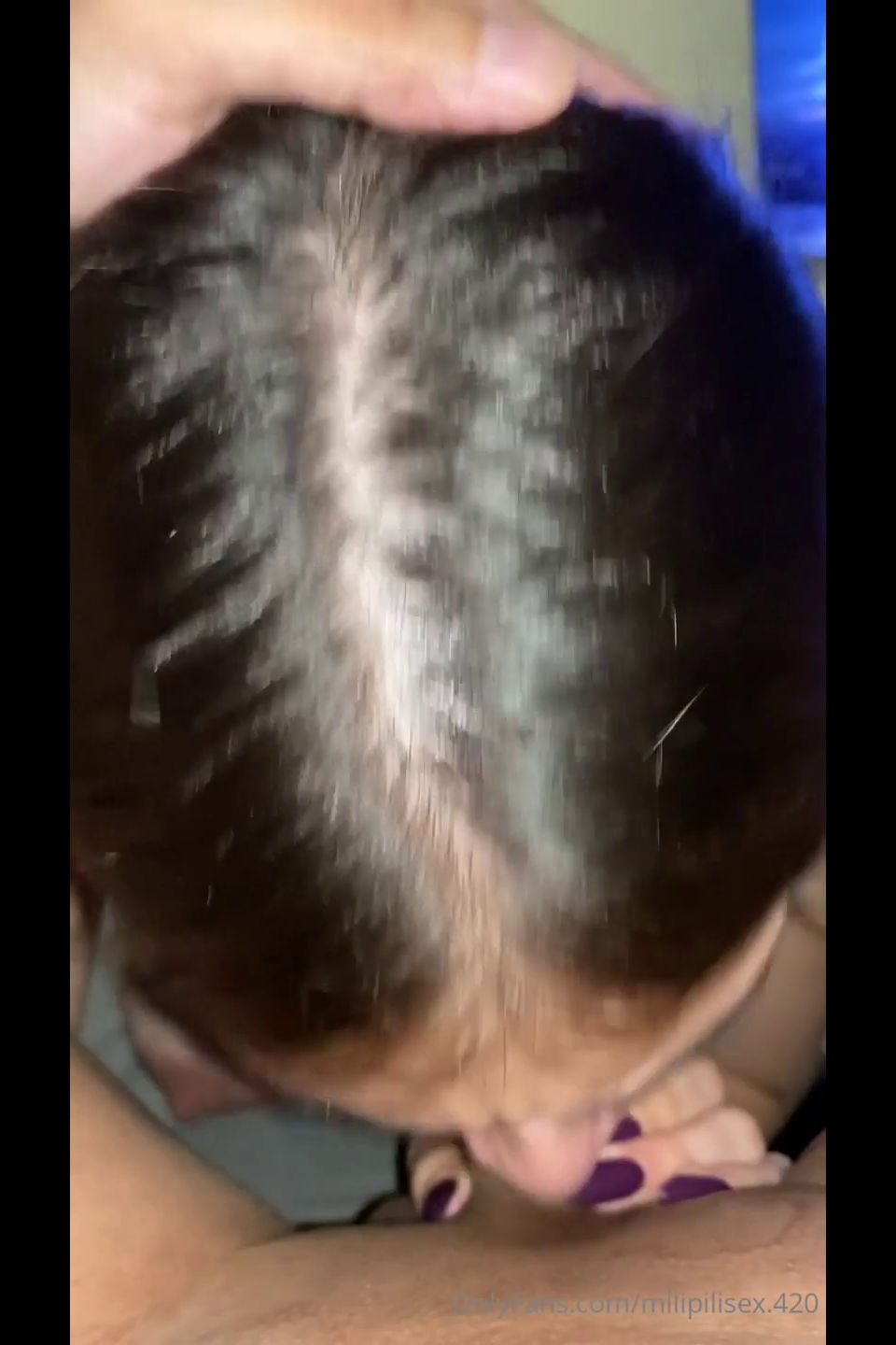 Mili Pili420 Nice Blowjob Onlyfans (Blowjob porn)