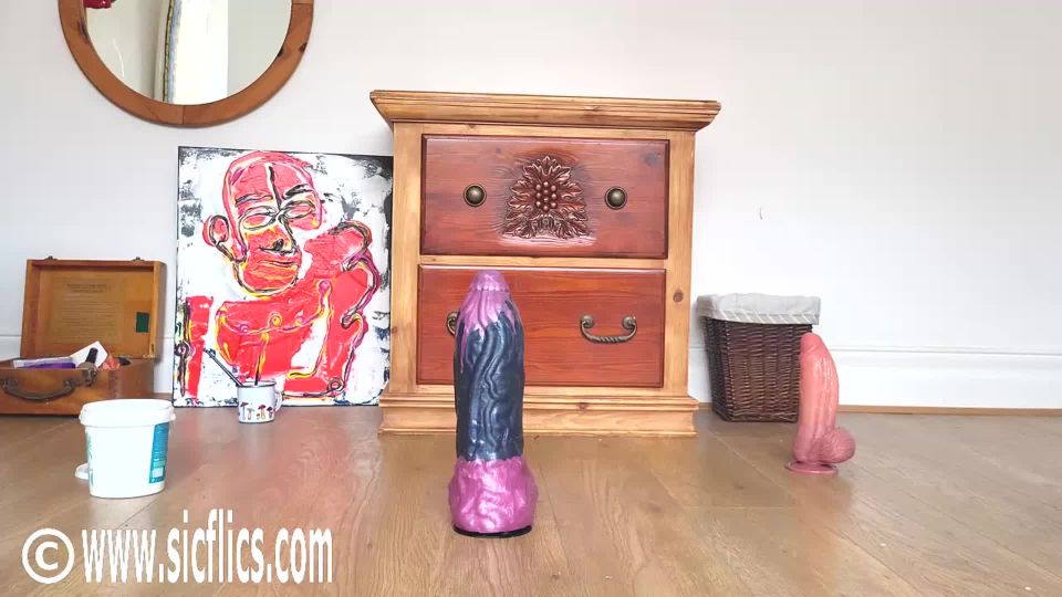 Tearing her loose cunt apart / August 19th Download New P...